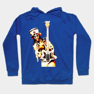 bootsy collins Hoodie